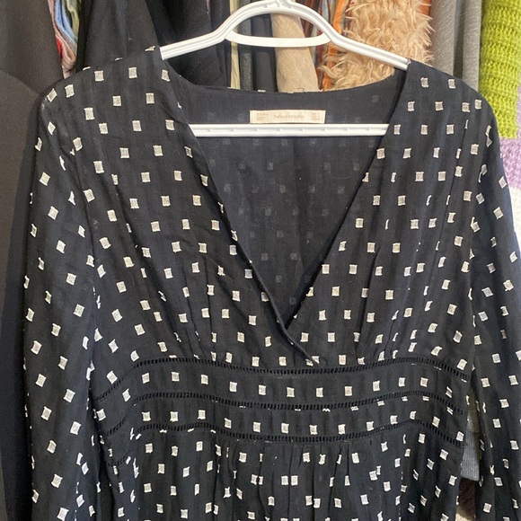 Zara Small Dress - Picture 2 of 3
